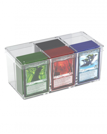 Kartenbox Ultimate Guard - Stack´n´Safe Card Box 480