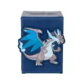 Deckbox Ultra Pro - Pokémon Charizard X Flip Box - Pokémon TCG