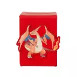 Kartenbox Ultra Pro - Pokémon Charizard Y Flip Box - Pokémon TCG