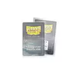 Kartenhüllen Dragon Shield - Board Game Sleeves American Mini Clear/Non-Glare (100 Stk.) dupl