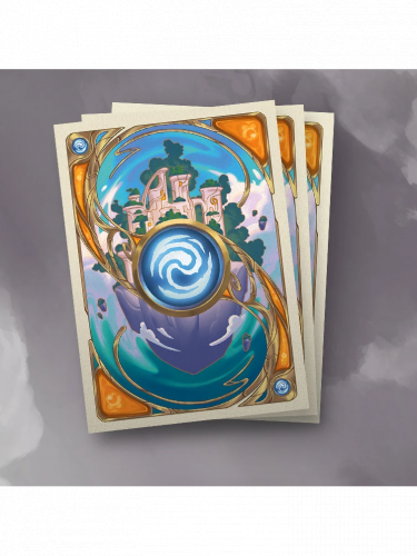 Schutzhüllen Altered TCG - Seeds of Unity - Asty (50 Stück)