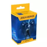 Schutzhüllen für Karten Dragon Shield - Asgaardian Sleeve: Royal Blue Standard (104 Stk.)