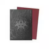 Schutzhüllen für Karten Dragon Shield - Magic: The Gathering: Cult of Rakdos (100 Stk) - Magic The Gathering