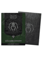 Schutzhüllen für Karten Dragon Shield - Magic: The Gathering: Golgari Swarm (100 Stk)