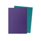 Schutzhüllen für Karten Dragon Shield - Matte Dual Sleeves Soul & Petrol (100 Stk.)