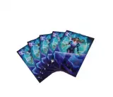 Schutzhüllen für Karten Gamegenic - MTG x Reality Fracture: Premium Art Sleeves Entrust the Spark (105 Stk) - Magic The Gathering