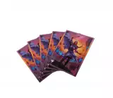 Schutzhüllen für Karten Gamegenic - MTG x Reality Fracture: Premium Art Sleeves Nissa, Leyline Tamer (105 Stk) - Magic The Gathering