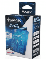 Schutzhüllen für Karten Gamegenic - MTG x Reality Fracture: Premium Art Sleeves Overwrite the Multiverse (105 Stk)
