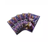 Schutzhüllen für Karten Gamegenic - MTG x Reality Fracture: Premium Art Sleeves Return to the Light Realms (105 Stk) - Magic The Gathering