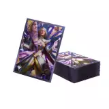 Schutzhüllen für Karten Gamegenic - MTG x Reality Fracture: Premium Art Sleeves Return to the Light Realms (105 Stk) - MTG: Reality Fracture