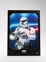 Kartenhüllen Gamegenic - Star Wars: Unlimited Art Sleeves Stormtrooper (62 Stck)