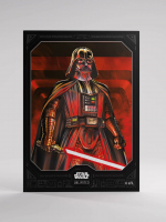 Schutzhüllen für Karten Gamegenic - Star Wars: Unlimited: Premium Art Sleeves Darth Vader Unstoppable (60 Stk)
