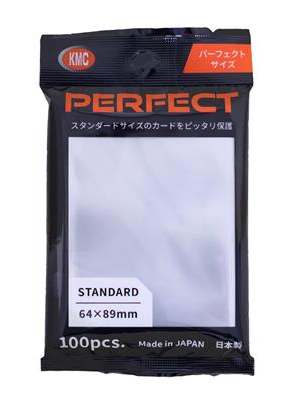 Kartenhüllen Ultimate Guard - Supreme UX Sleeves Standard (50 St)