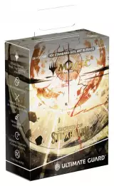 Schutzhüllen für Karten Ultimate Guard - Magic: The Gathering - Secrets of Strixhaven (100 Stk) - Magic The Gathering