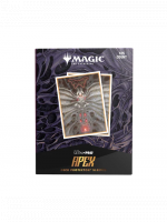 Kartenhüllen Ultra Pro - Magic the Gathering: Duskmourn Valgavoth, Terror Eater Apex Deck Protectors (105 Stk)