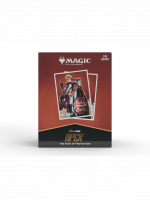 Kartenhüllen Ultra Pro: MTG x Fallout - Apex Deck Protectors (105 St)