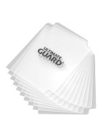 Kartenverteiler Ultimate Guard - Standard Size Transparent (10 Stück)