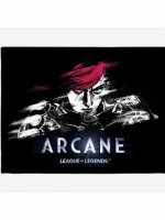 Bild Arcane - Jinx