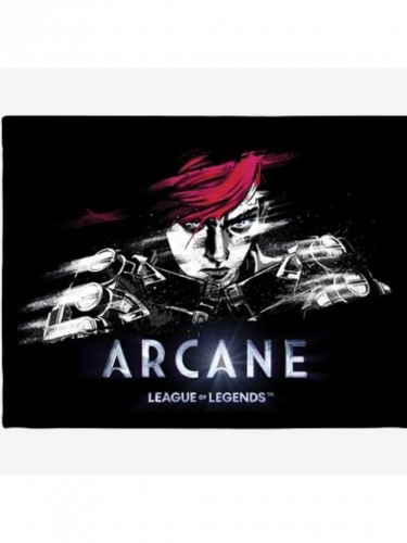 Bild Arcane - Jinx