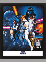Bild Star Wars - New Hope