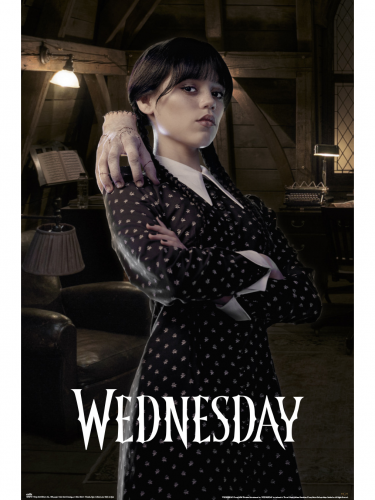 Poster Wednesday - Room