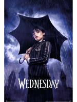 Poster Wednesday - Umbrella