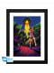 Gerahmte Poster