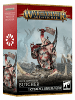 W-AOS: Ogor Mawtribes - Butcher (1 Figur)
