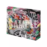 Kartenspiel One Piece TCG - Illustration Box Vol.8 (ENGLISCHE VERSION) - TCG Sammelkartenspiel