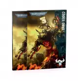 Buch W40k: Codex: Orks (11. Edition) - Warhammer