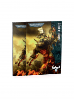 Buch W40k: Codex: Orks (11. Edition)