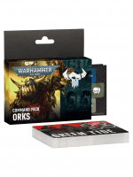 W40k: Command Pack: Orks (11. Edition)
