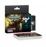 W40k: Command Pack: Orks (11. Edition) - Warhammer