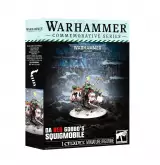 W40k: Orks - Da Red Gobbo Squigmobile (1 Figur) - Warhammer