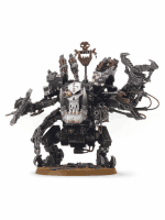W40k: Orks - Deff Dread (1 Figur)