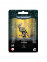 W40k: Orks - Painboy (1 Figur)