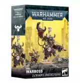 W40k: Orks - Warboss (2 Figuren) - Warhammer
