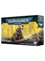 W40k: Orks - Wartrakk (1 Figur)