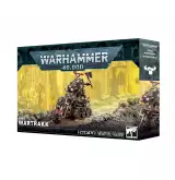 W40k: Orks - Wartrakk (1 Figur) - Warhammer