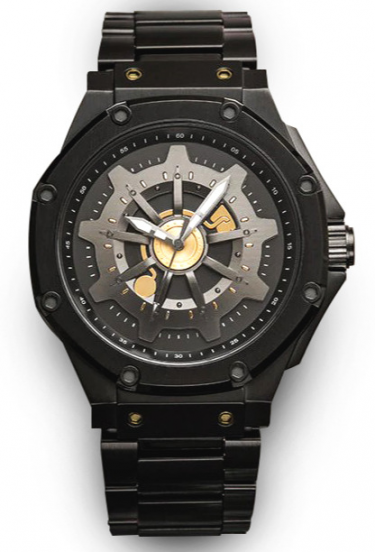 Uhr  Fallout - Vault Administrator Watch