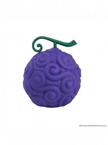 Antistressball One Piece - Devil Fruit