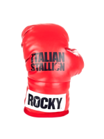 Boxhandschuh Rocky - Italienischer Hengst (links)