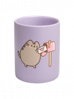 Stifthalter Pusheen - Pusheen Moments