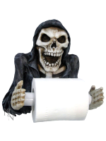 Toilettenpapierhalter - Reapers Revenge (Nemesis Now)