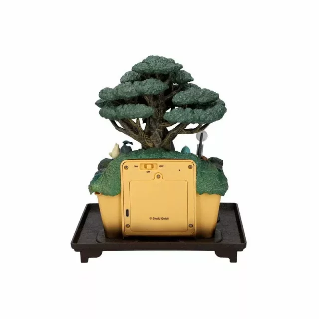 Fontäne Ghibli - Kasajuku (Mein Nachbar Totoro) (Semic)