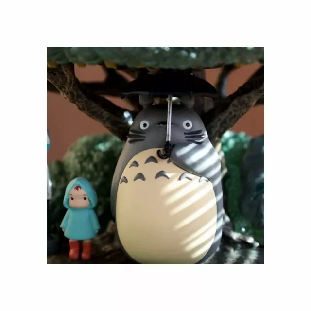 Brunnen Mein Nachbar Totoro - Kasajuku (Semic)
