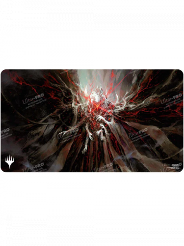 Spielmatte Ultra PRO - MTG: Duskmourn Valgavoth, Harrower der Seelen
