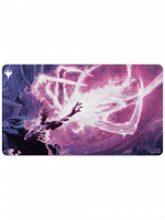 Spielmatte Ultra PRO - MTG Modern Horizons III Flare of Malice