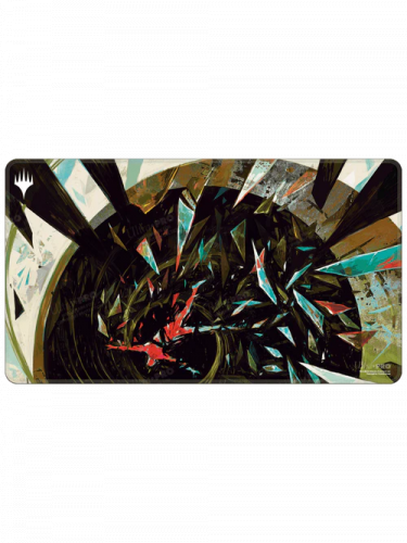 Spielmatte Ultra PRO - MTG Modern Horizons III Special Guest Prismatic Ending