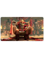 Spielmatte Ultra PRO - MTG x Fallout (Caesar, Imperator der Legion)